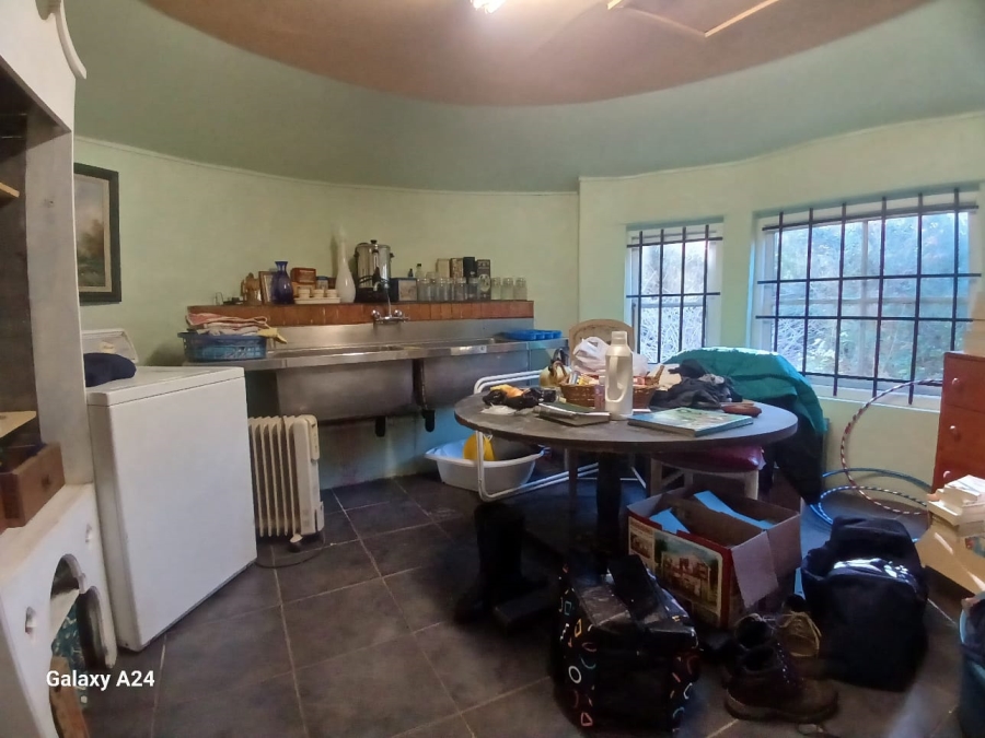 Commercial Property for Sale in Hogsback Eastern Cape